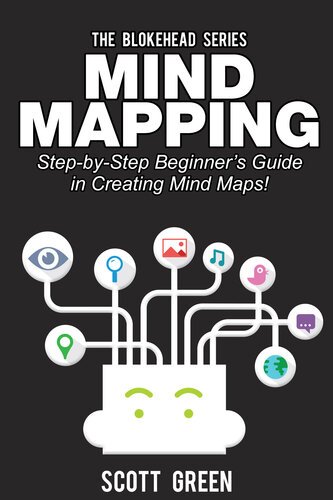 Mind Mapping – Step-by-Step Beginner’s Guide in Creating Mind Maps!