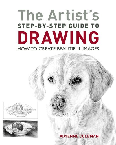 The Artist’s Step-by-Step Guide to Drawing – How to Create Beautiful Images