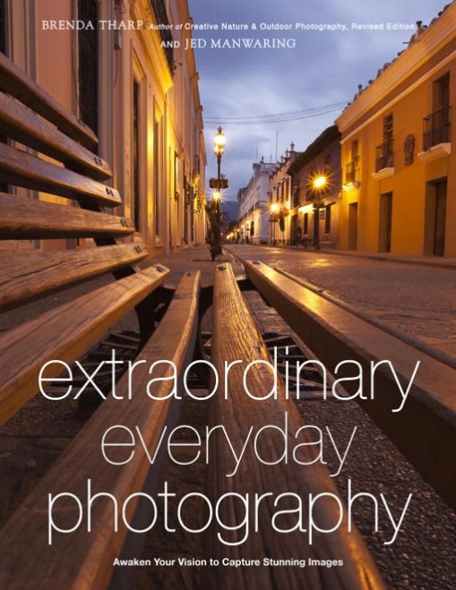 Extraordinary Everyday Photography By Brenda Tharp & Jed Manwaring